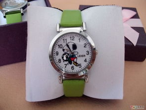 学生表防水，售价30元包邮！淘宝热卖，二手闲置交易区钟表销售