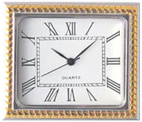 批发销售仿古工艺水钻石英表头 CD-65 Stone Watch Head 价格、厂家及产品简介