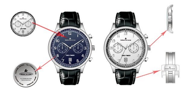 天泽时表业 高端手表定制的卓越选择与眼镜销售的跨界思考