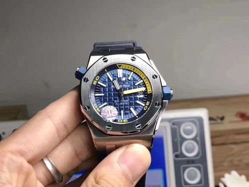 暗访复刻表工厂 从眼镜销售到高端仿制的隐秘产业链