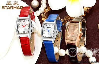 星豪腕表 探索东方设计与现代工艺的融合