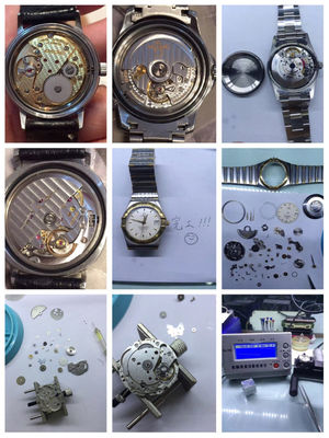 谢记通信电脑钟表数码专营桂溪分店盛大开业，匠心钟表，诚邀品鉴