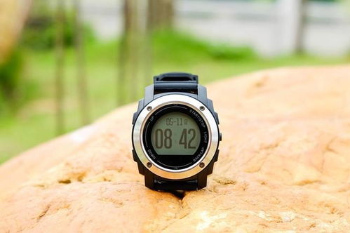 国货之光 性价比之王，曾以三分之一价格挑战佳明颂拓的运动手表传奇