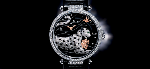 钟表业寒冬中，卡地亚如何以83款新品逆势破局？